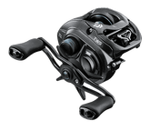 Daiwa Tatula CT (2020) LP Baitcast Reel